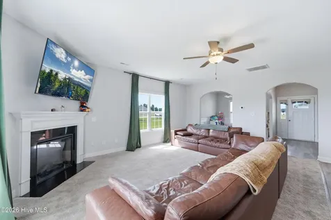 700 Puppy Drum Lane Maysville NC 28555