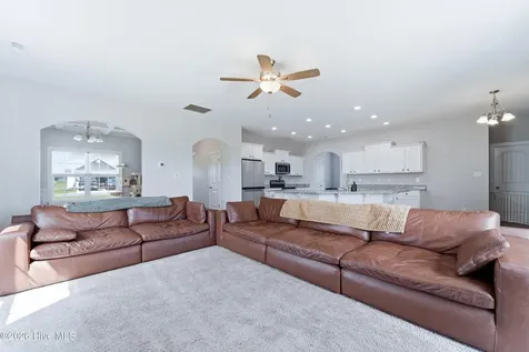 700 Puppy Drum Lane Maysville NC 28555