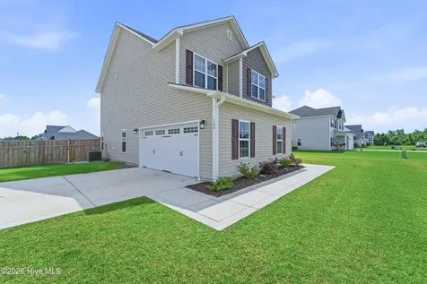 700 Puppy Drum Lane Maysville NC 28555