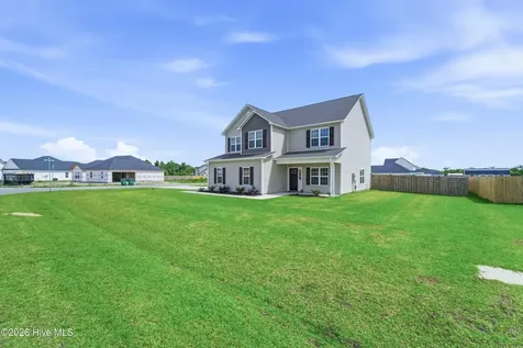 700 Puppy Drum Lane Maysville NC 28555