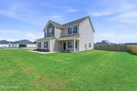 700 Puppy Drum Lane Maysville NC 28555