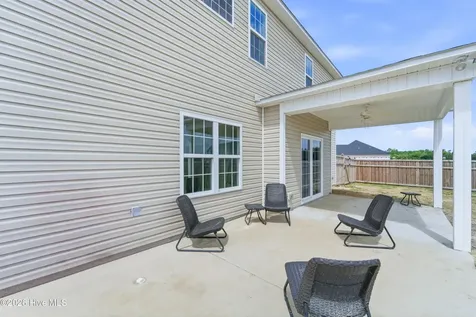 700 Puppy Drum Lane Maysville NC 28555