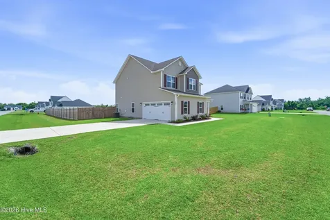 700 Puppy Drum Lane Maysville NC 28555