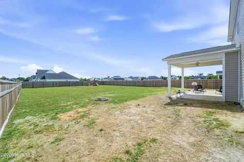 700 Puppy Drum Lane Maysville NC 28555