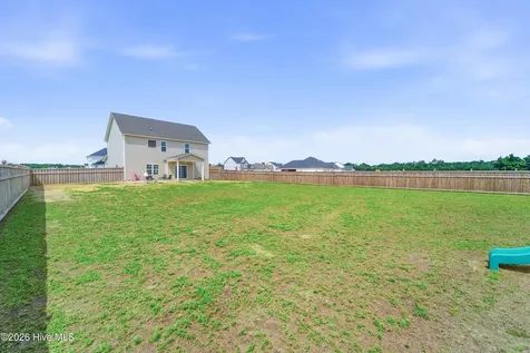 700 Puppy Drum Lane Maysville NC 28555