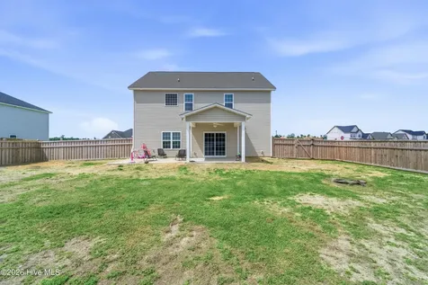 700 Puppy Drum Lane Maysville NC 28555