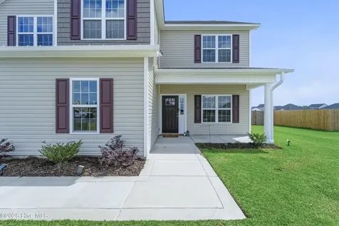 700 Puppy Drum Lane Maysville NC 28555