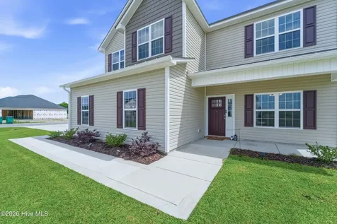 700 Puppy Drum Lane Maysville NC 28555