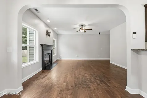 120 Mittams Point Drive Jacksonville NC 28546