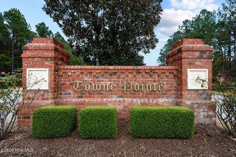 120 Mittams Point Drive Jacksonville NC 28546