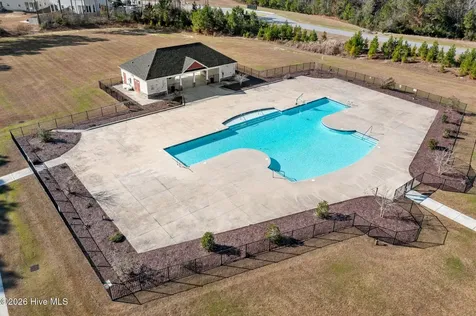 120 Mittams Point Drive Jacksonville NC 28546