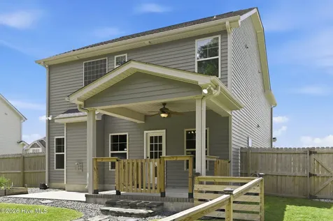 120 Mittams Point Drive Jacksonville NC 28546