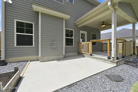 120 Mittams Point Drive Jacksonville NC 28546