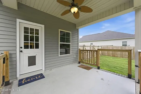 120 Mittams Point Drive Jacksonville NC 28546