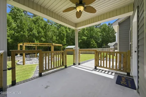 120 Mittams Point Drive Jacksonville NC 28546