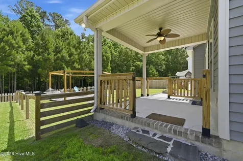 120 Mittams Point Drive Jacksonville NC 28546