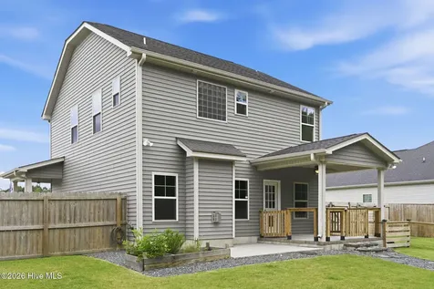 120 Mittams Point Drive Jacksonville NC 28546