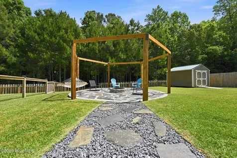 120 Mittams Point Drive Jacksonville NC 28546