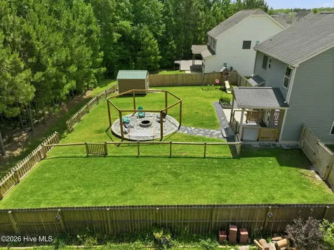 120 Mittams Point Drive Jacksonville NC 28546