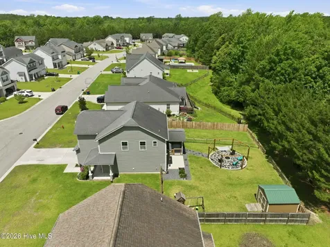 120 Mittams Point Drive Jacksonville NC 28546