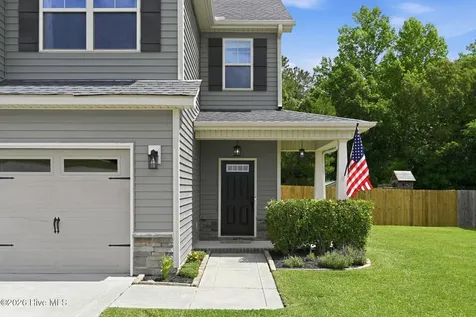 120 Mittams Point Drive Jacksonville NC 28546