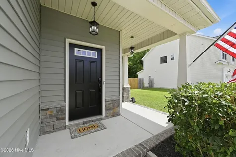 120 Mittams Point Drive Jacksonville NC 28546