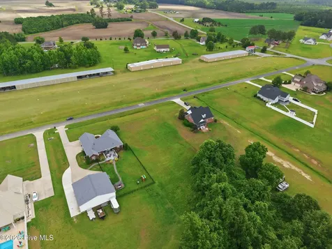 1658 Prop Drive Winterville NC 28590