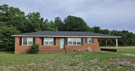 604 Millers Chapel Road Goldsboro NC 27534