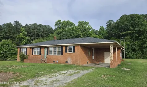 604 Millers Chapel Road Goldsboro NC 27534