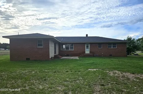 604 Millers Chapel Road Goldsboro NC 27534