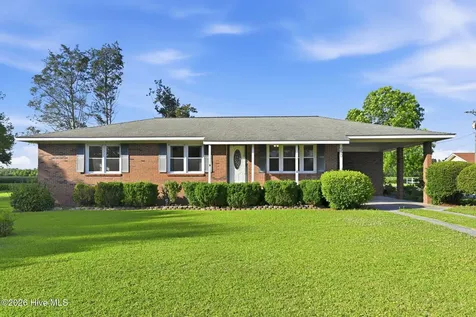 550 Koonce Fork Road Richlands NC 28574