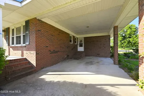 550 Koonce Fork Road Richlands NC 28574