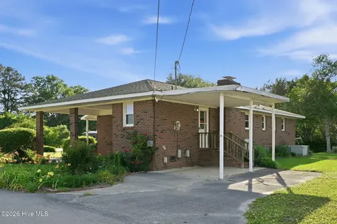 550 Koonce Fork Road Richlands NC 28574