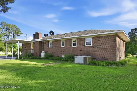 550 Koonce Fork Road Richlands NC 28574
