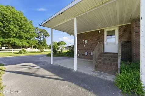 550 Koonce Fork Road Richlands NC 28574