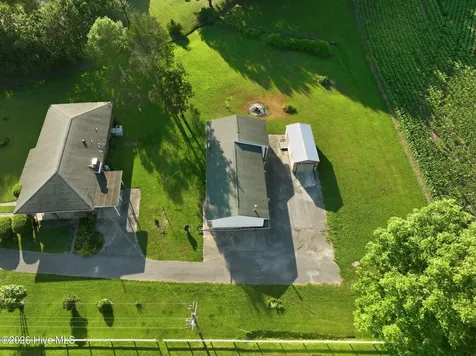 550 Koonce Fork Road Richlands NC 28574