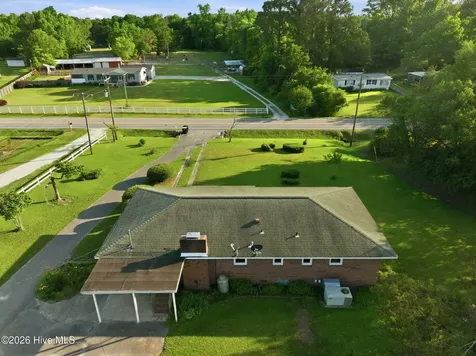 550 Koonce Fork Road Richlands NC 28574