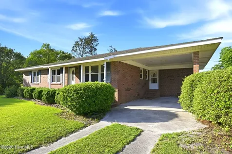 550 Koonce Fork Road Richlands NC 28574