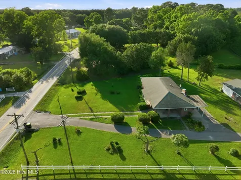 550 Koonce Fork Road Richlands NC 28574