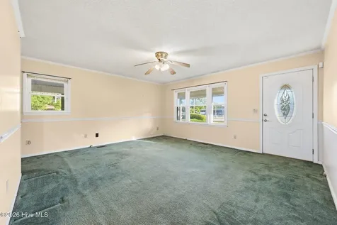 550 Koonce Fork Road Richlands NC 28574