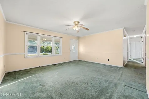 550 Koonce Fork Road Richlands NC 28574