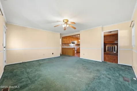 550 Koonce Fork Road Richlands NC 28574