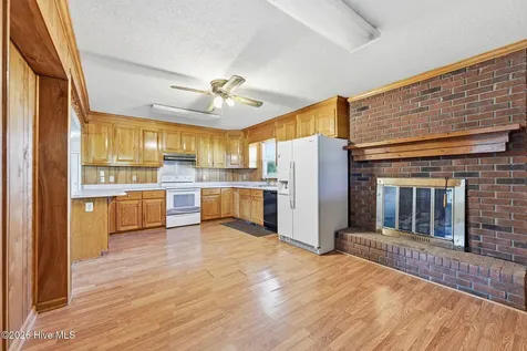 550 Koonce Fork Road Richlands NC 28574