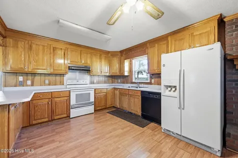 550 Koonce Fork Road Richlands NC 28574