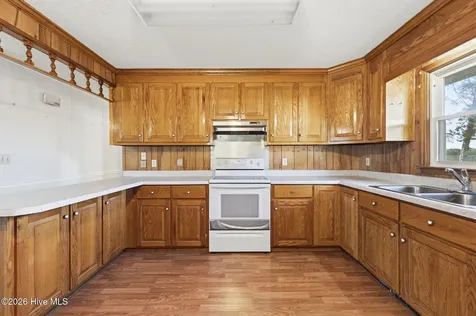 550 Koonce Fork Road Richlands NC 28574