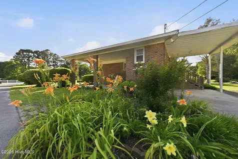 550 Koonce Fork Road Richlands NC 28574