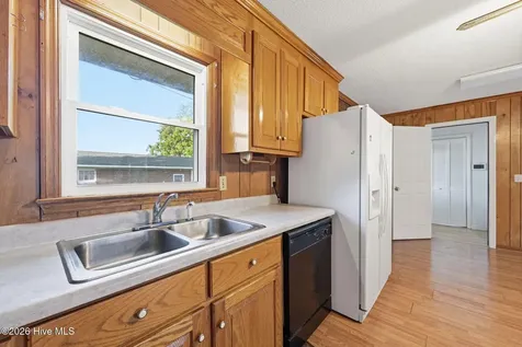550 Koonce Fork Road Richlands NC 28574