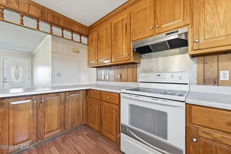 550 Koonce Fork Road Richlands NC 28574