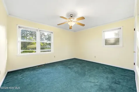 550 Koonce Fork Road Richlands NC 28574