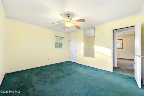 550 Koonce Fork Road Richlands NC 28574